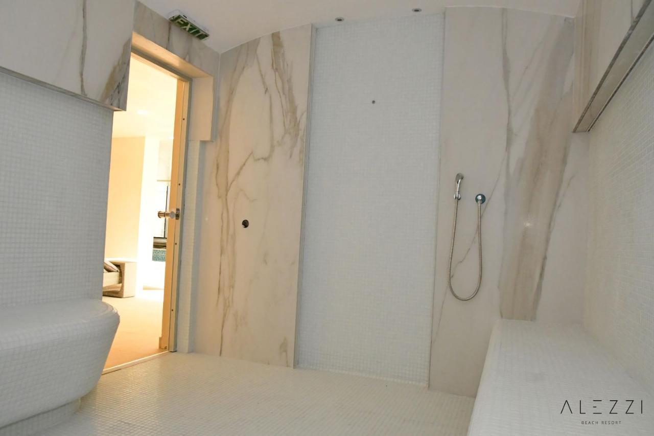 Alezzi Majestic Apartments 97 Navodari Exterior photo